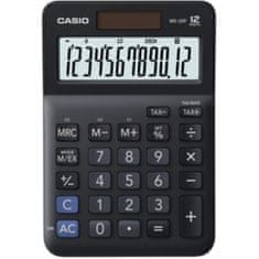 Casio Stolní kalkulačka MS-20F - 12místný displej