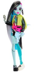 Monster High Skulltimate Secrets panenka Neon - Frankie HPD59