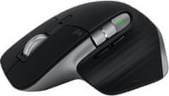 Logitech MX Master 3S For Mac, space grey (910-006571)