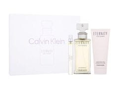 Calvin Klein 100ml eternity set3, parfémovaná voda