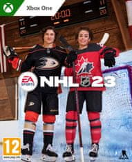 EA Sports NHL 23 - Xbox One