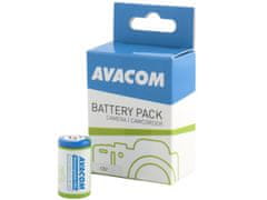 Avacom Nabíjecí fotobaterie CR2 3V 200mAh 0.6Wh