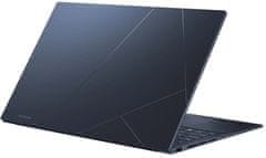 ASUS Zenbook 15 OLED (UM3504), modrá (UM3504DA-OLED332W)