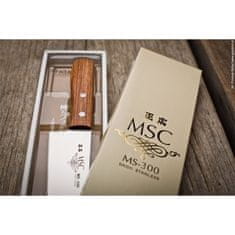Masahiro Masahiro Nůž MSC Santoku 165mm 11051