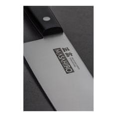 Masahiro Masahiro nůž Mv-l Chef 180mm 14110