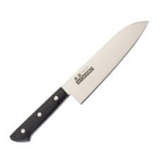Masahiro Masahiro nůž Mv-l Santoku 175mm 14123