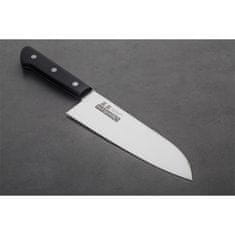 Masahiro Masahiro nůž Mv-l Santoku 175mm 14123