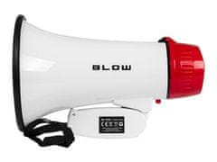 Blow Megafon BLOW MP-515, 20W, 3x AA