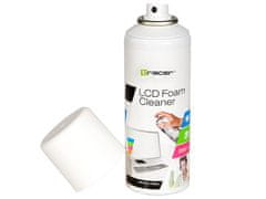 Tracer LCD/TFT čisticí pěna 200 ml