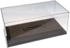 Blitz Altaya/IXO - průhledná krabička na model, 15 x 7,6 x 6,3 cm
