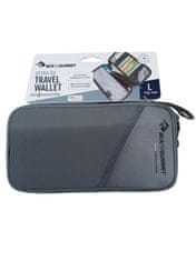Sea to Summit peněženka Travel Wallet RFID Large velikost: Large