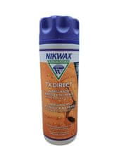 Nikwax impregnace Wash-in TX.Direct 300 ml