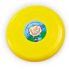 Addo Létající talíř frisbee, assort