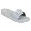 Dámské zdravotní pantofle SI/03C bílá (Velikost 39)