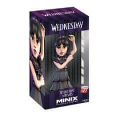 Minix MINIX Netflix TV: Wednesday - Wednesday in Ball Dress.