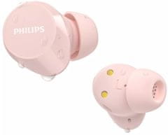 Philips TAT1209, růžová