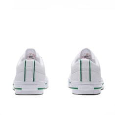 Converse Boty One Star Ox Leather White