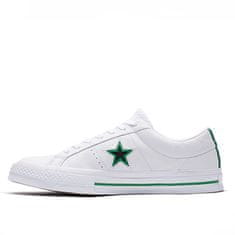 Converse Boty One Star Ox Leather White