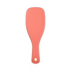 Tangle Teezer Kartáč na vlasy The Ultimate Detangler Mini Salmon Pink Aprico