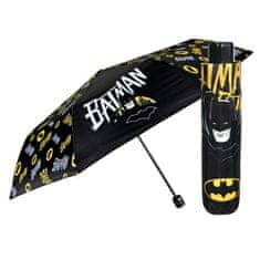 Perletti Chlapecký skládací deštník BATMAN, 75078