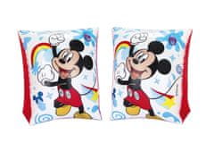 Bestway Nafukovací rukávky - Disney Junior: Mickey a přátelé, rozměr 23x15 cm
