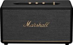 MARSHALL Marshall Stanmore BT III, černá