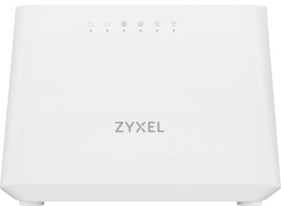 Zyxel VMG3625-T50B Wireless VDSL2