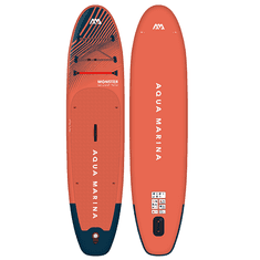 Aqua Marina paddleboard AQUA MARINA Monster 12'0'' SKY GLIDER One Size