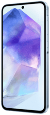 Samsung Galaxy A55 5G, 8GB/256GB, Light Blue