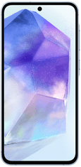 Samsung Galaxy A55 5G, 8GB/128GB, Light Blue