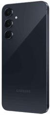 Samsung Galaxy A55 5G, 8GB/256GB, Black