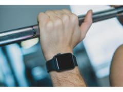 sarcia.eu Ochrana displeje pro chytré hodinky Apple Watch SE 2022 44mm - 3mk Watch Protection ARC 