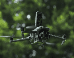 MXM Drone Airdrop Systém pro DJI Mavic 3
