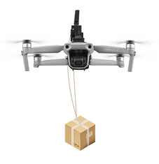 MXM Drone Airdrop systém s dálkovým ovládáním - univerzální
