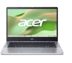 Acer Chromebook 314 (CB314-4H), stříbrná (NX.KQDEC.001)