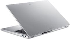 Acer Aspire Go 15 (AG15-31P), stříbrná (NX.KRPEC.005)