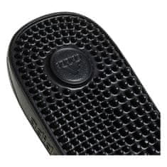 Adidas Pantofle černé 48.5 EU Adissage