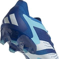 Adidas Kopačky modré 43 1/3 EU Predator Accuracy.1 Low Ag