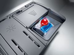 Bosch vestavná myčka nádobí SPV4HKX10E + doživotní záruka AquaStop