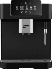 Beko automatický kávovar CEG7302B