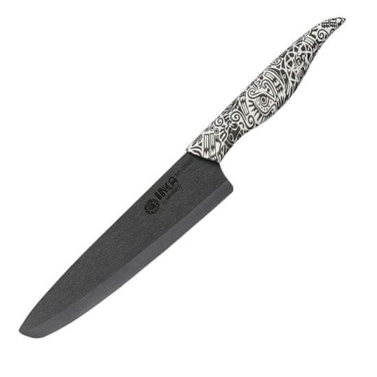Samura Samura Inca keramický kuchařský nůž SIN0085B