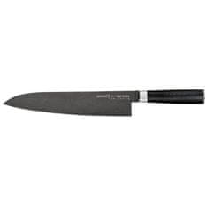 Samura Samura Stonewash kuchařský nůž 240mm SM0087B