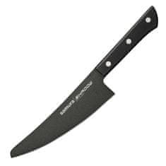 Samura Samura Shadow malý kuchařský nůž 17cm SH0083