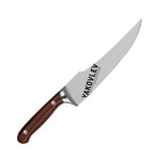 Samura Samura Yakovlev kuchařský nůž 21cm SYA0085
