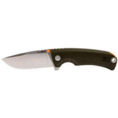 SOG 14-06-01-43 - Tellus FLK Olive Drab - Zavírací nůž 