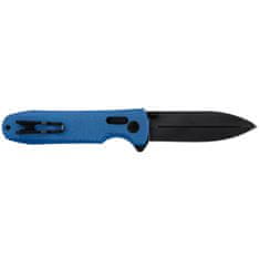 SOG  12-61-06-57 - Pentagon XR LTE modrý - Zavírací nůž 