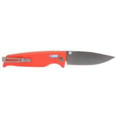 SOG 12-79-02-57 - Altair XR Canyon červený - Zavírací nůž 