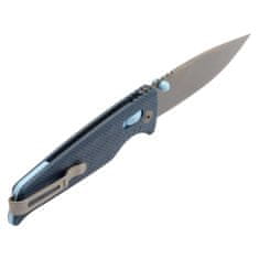 SOG 12-79-01-57 - Altair XR Squid Ink - zavírací nůž 