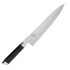 Kai Kai Seki Magoroku Damascus kuchařský nůž 21cm AE5205
