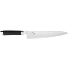 Kai Kai Seki Magoroku Damascus kuchařský nůž 21cm AE5205